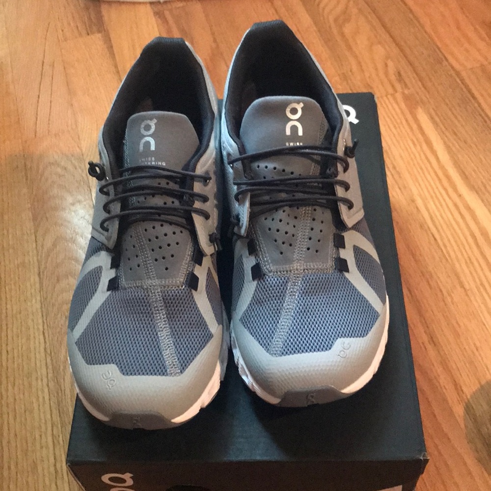 NWT On Running shoes
